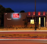 Hugo Michell Gallery - Attractions Perth