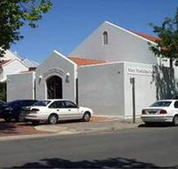 Mary Mackillop Centre - Attractions Perth
