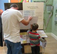 Unley Museum - Attractions Perth