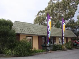 David Sumner Gallery - Attractions Perth 0