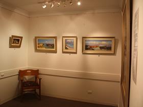 David Sumner Gallery - Attractions Perth 1