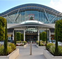Burnside Village Shopping Centre - Attractions Perth