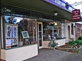 Top Of The Torrens Gallery Incorporated - Attractions Perth 0