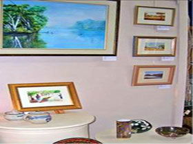 Top Of The Torrens Gallery Incorporated - Attractions Perth 1