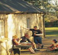 Overland Corner Hotel - Attractions Perth