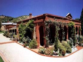 Beaumont House - Attractions Perth 0