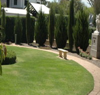 The Monastery - Attractions Perth