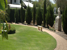 The Monastery - Attractions Perth 0
