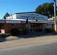 Flinders Discovery Centre - Attractions Perth
