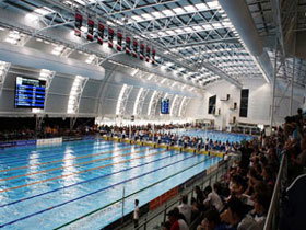South Australian Aquatic And Leisure Centre - Attractions Perth 0