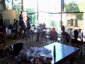 Paintball Skirmish SA - Attractions Perth 1