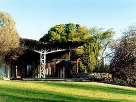 Warriparinga Wetlands And Living Kaurna Cultural Centre - Attractions Perth 0