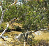 Quilberry Creek Fishing - Attractions Perth