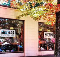 Matilda Bookshop - Attractions Perth