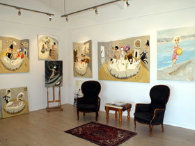 Art Gallery Of Adelaide - Attractions Perth 0