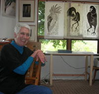 Atelier Stirling Hills Artists - Attractions Perth
