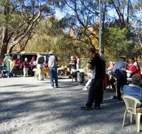 Adelaide Hills Petanque Club - Attractions Perth