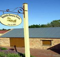 Reynella Horse Changing Station - Attractions Perth