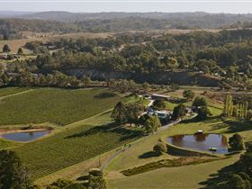 Maximilian's Restaurant And Sidewood Estate Cellar Door - Attractions Perth 0