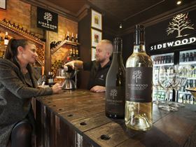 Maximilian's Restaurant And Sidewood Estate Cellar Door - Attractions Perth 3