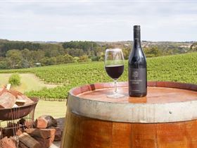 Maximilian's Restaurant And Sidewood Estate Cellar Door - Attractions Perth 2