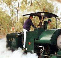 Cobdogla Irrigation And Steam Museum - Attractions Perth