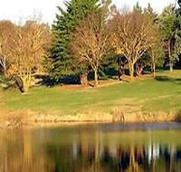 Blackwood Golf Club - Attractions Perth