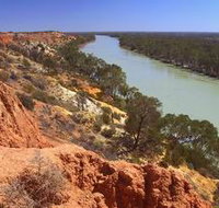 Chowilla Game Reserve And Regional Reserve - Attractions Perth