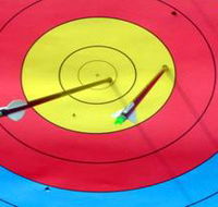 Archery Park - Attractions Perth