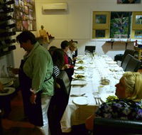 Rilka's Real Food Cooking School - Attractions Perth