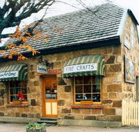 Bamfurlong Fine Crafts - Attractions Perth