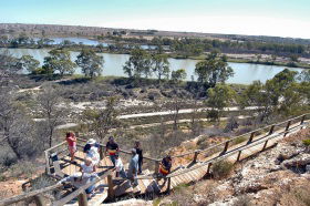 Ngaut Ngaut Aboriginal Site - Attractions Perth 0