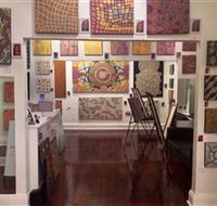 The Aboriginal Art House - Attractions Perth