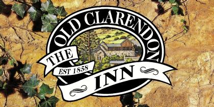 The Old Clarendon Inn And Millers Restaurant - Attractions Perth 2