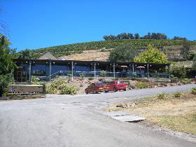 The Old Clarendon Inn And Millers Restaurant - Attractions Perth 0