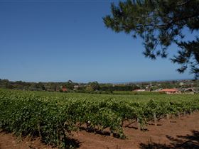 Onkaparinga Hills SA Attractions Perth