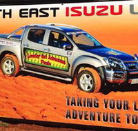 Loveday 4x4 Adventure Park - Attractions Perth