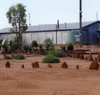 Kooroorinya Falls Nature Reserve - Attractions Perth