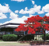 Aramac - Harry Redford Interpretive Centre - Attractions Perth
