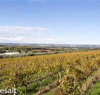 The Winery Door - Attractions Perth