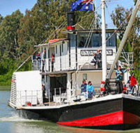 PS Industry - Attractions Perth