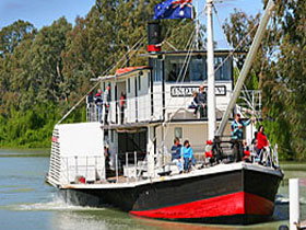 PS Industry - Attractions Perth 0