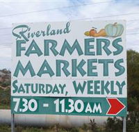 Riverland Farmers Market - Attractions Perth