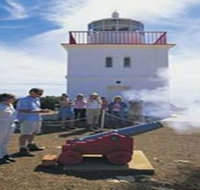 Cape Borda Lightstation - Flinders Chase National Park - Attractions Perth