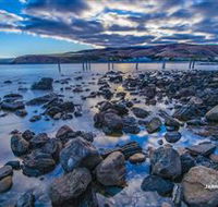 Myponga Beach - Attractions Perth