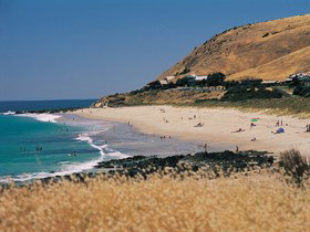 Carrickalinga Beach - Attractions Perth 0