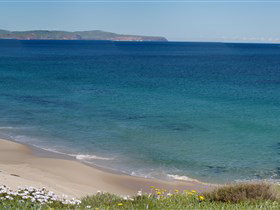 Carrickalinga Beach - Attractions Perth 1