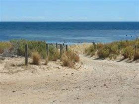 Normanville Beach - Attractions Perth 0