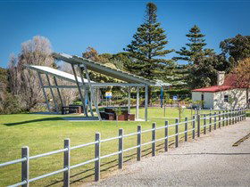 Bungala Park - Attractions Perth 0