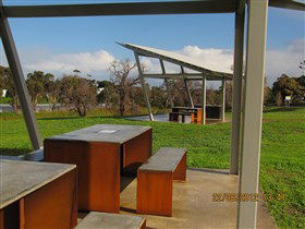 Bungala Park - Attractions Perth 1